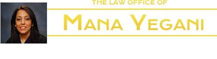 The Law Office of Mana Yegani